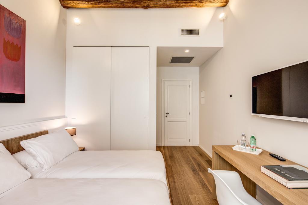 Dopodomani Casa de hóspedes Roma
